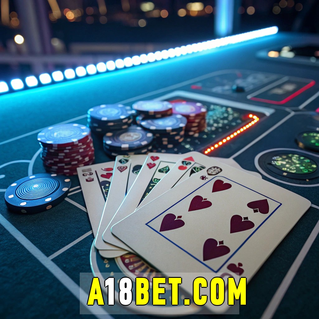 Blackjack Premium